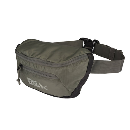 Eddie Bauer Stowaway Convertible Packable Waistpack alternate view 4