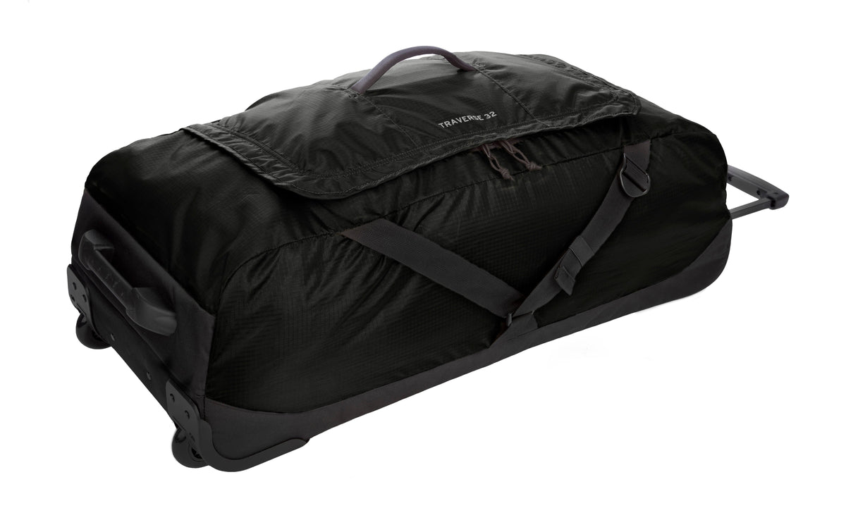 Eddie Bauer Traverse 32 Rolling Duffel alternate view 3