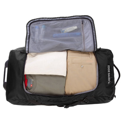 Eddie Bauer Traverse 32 Rolling Duffel alternate view 5