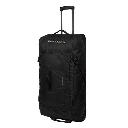 Eddie Bauer Traverse 32 Rolling Duffel product image