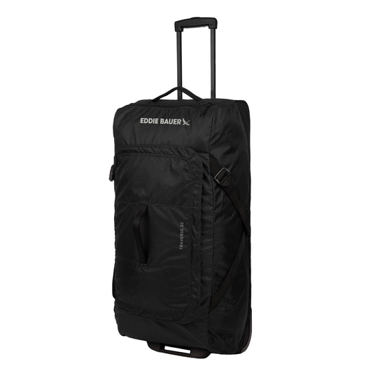 Eddie Bauer Traverse 32 Rolling Duffel product image