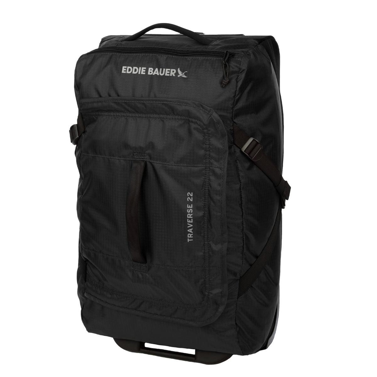 Eddie Bauer Traverse 22 Rolling Duffel alternate view 1