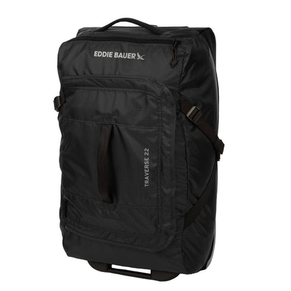 Eddie Bauer Traverse 22 Rolling Duffel alternate view 1