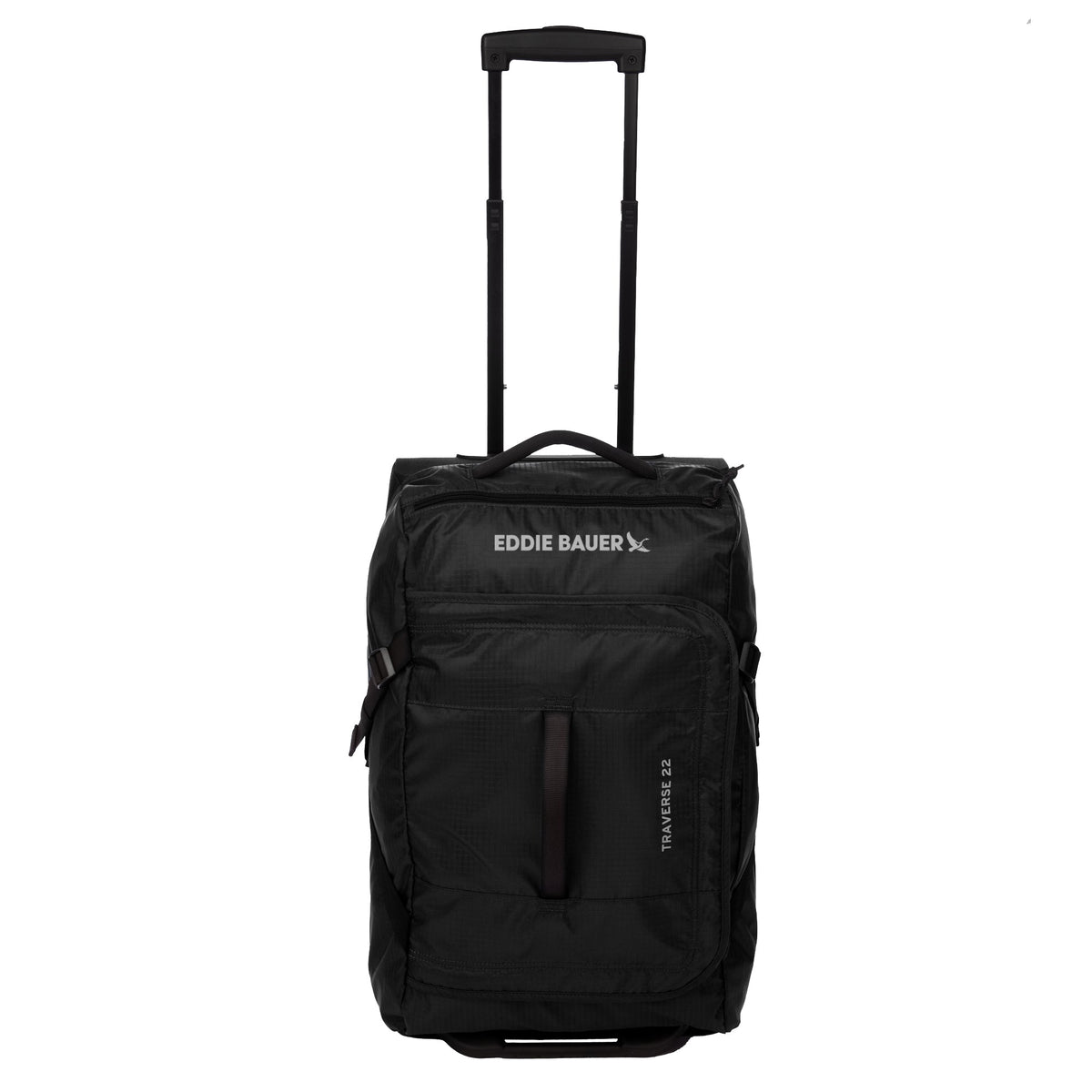 Eddie Bauer Traverse 22 Rolling Duffel alternate view 3