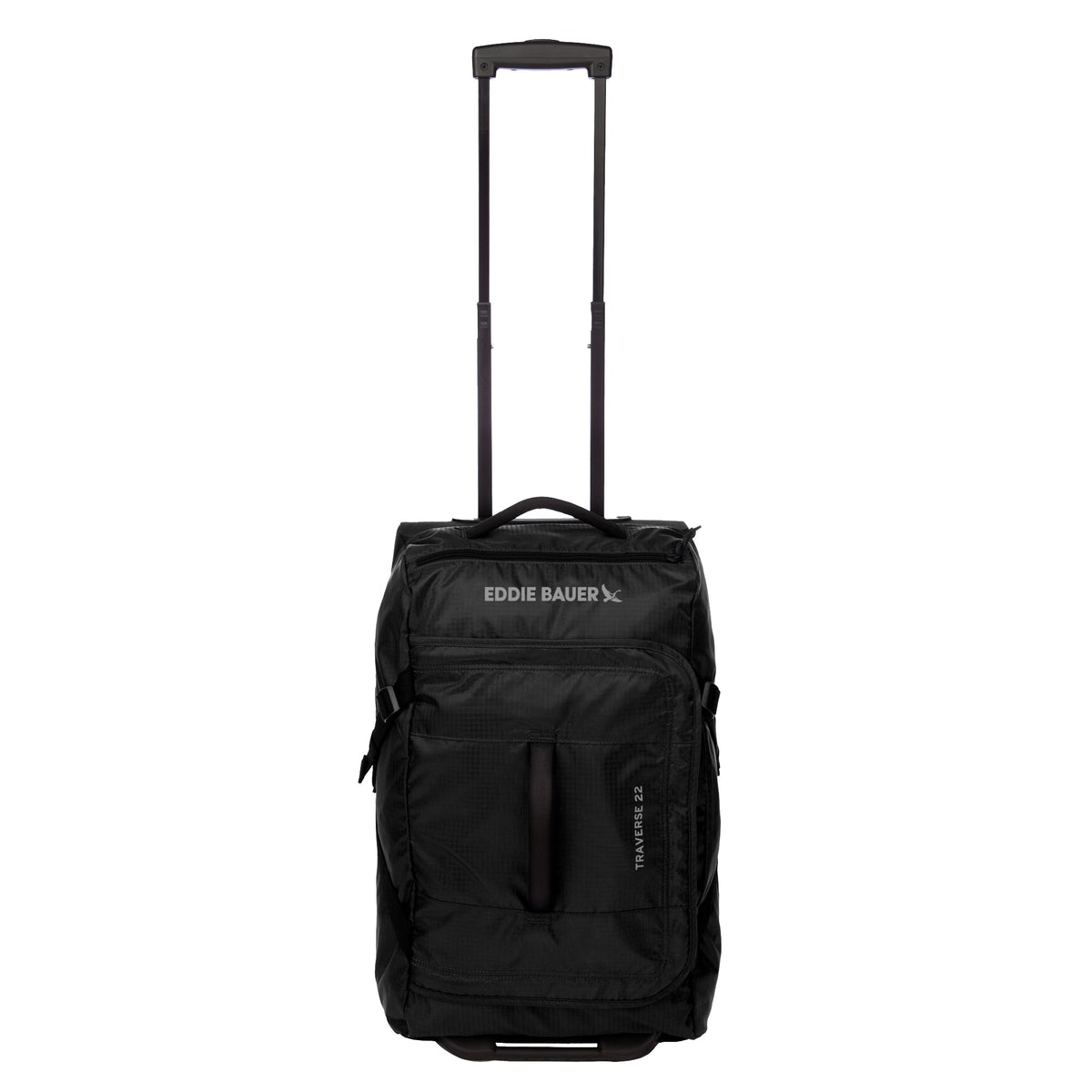 Eddie Bauer Traverse 22 Rolling Duffel alternate view 4