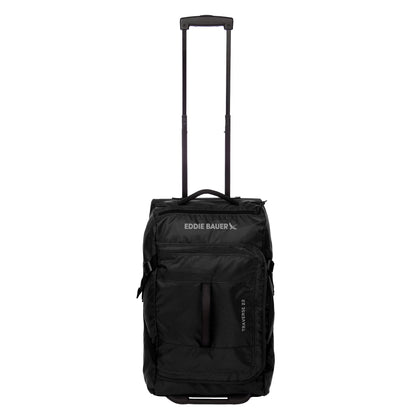 Eddie Bauer Traverse 22 Rolling Duffel alternate view 4