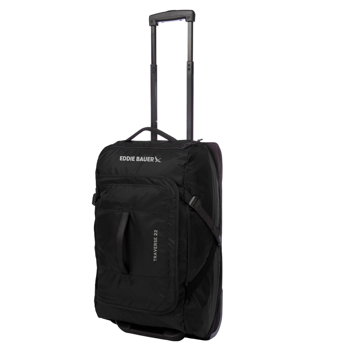 Eddie Bauer Traverse 22 Rolling Duffel product image