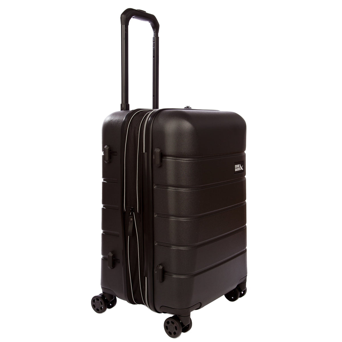 Eddie Bauer 22" Glacier PC/ABS Hardside Spinner alternate view 3