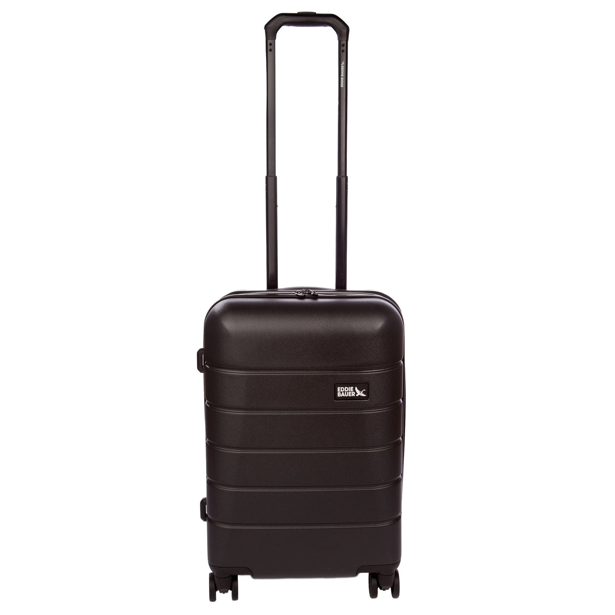 Eddie Bauer 22" Glacier PC/ABS Hardside Spinner alternate view 4