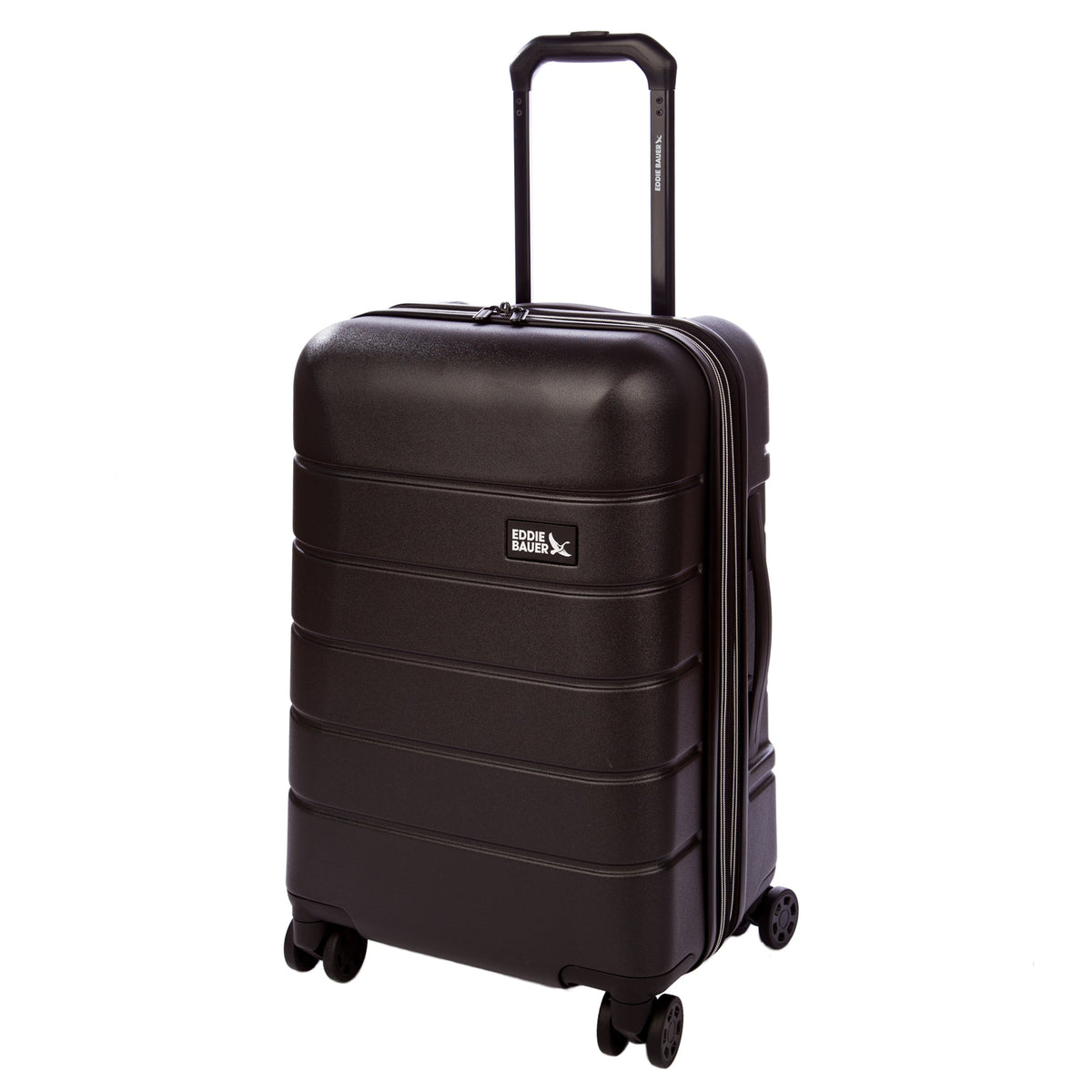 Eddie Bauer 22" Glacier PC/ABS Hardside Spinner product image