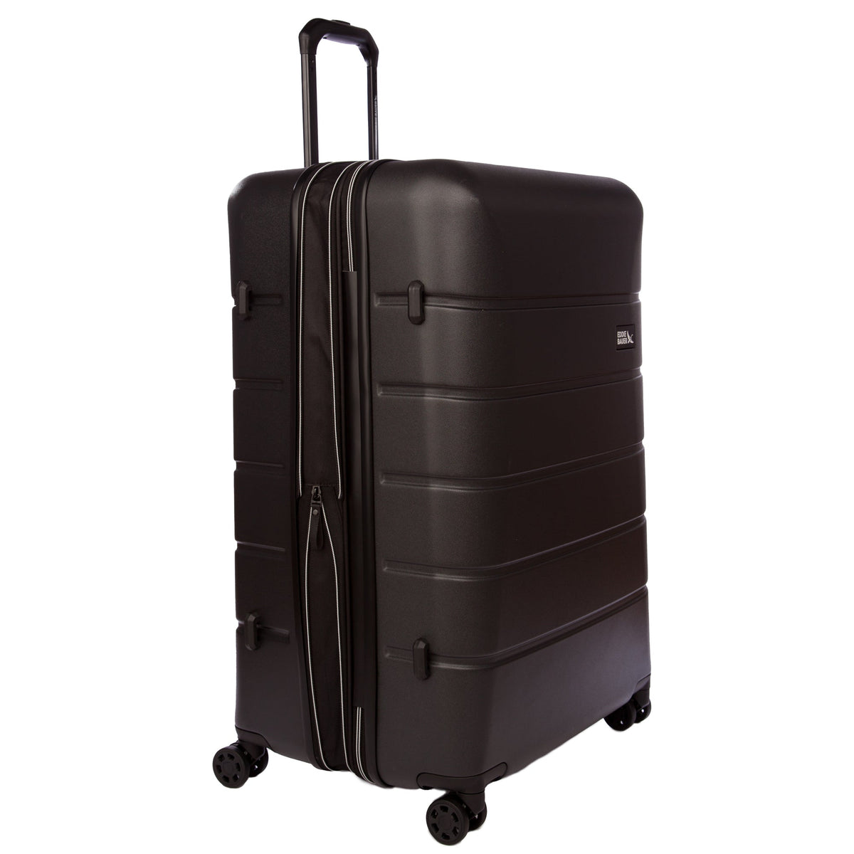 Eddie Bauer 30" Glacier PC/ABS Hardside Spinner alternate view 3