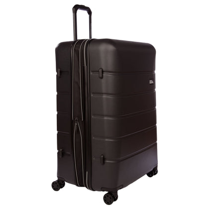 Eddie Bauer 30" Glacier PC/ABS Hardside Spinner alternate view 3