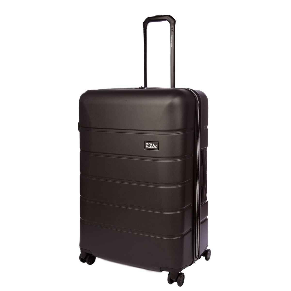 Eddie Bauer 30" Glacier PC/ABS Hardside Spinner product image