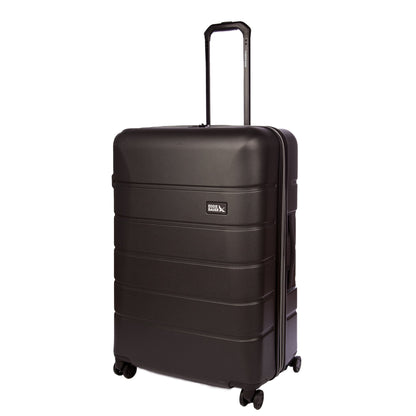 Eddie Bauer 30" Glacier PC/ABS Hardside Spinner product image