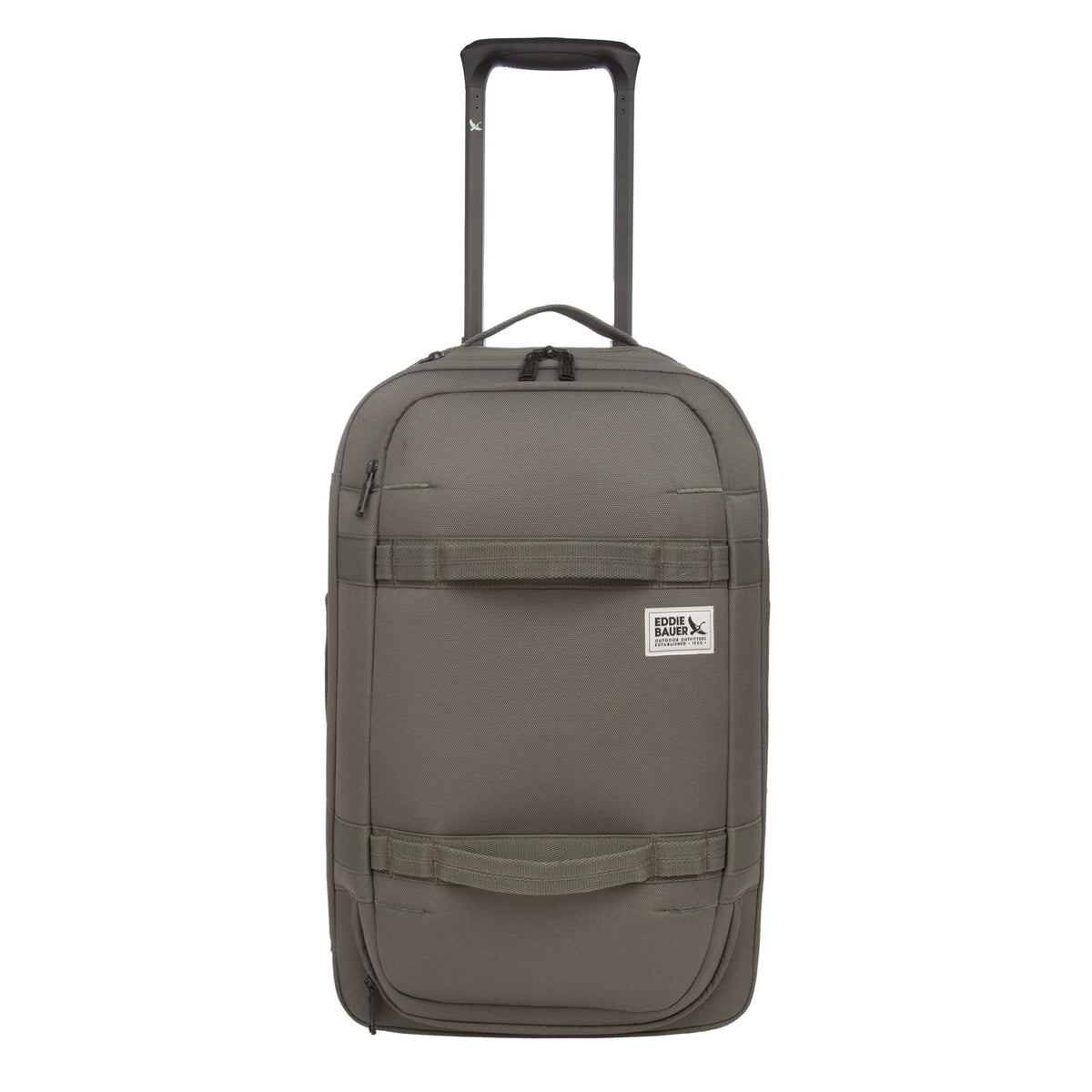 Eddie Bauer Excursion 22 Rolling Duffel alternate view 1