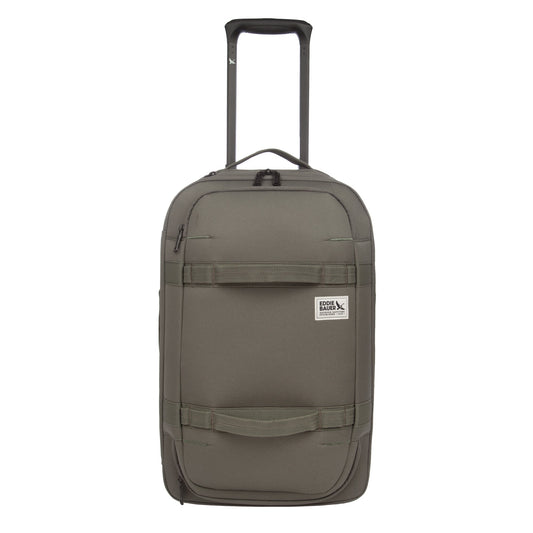Eddie Bauer Excursion 22 Rolling Duffel alternate view 1