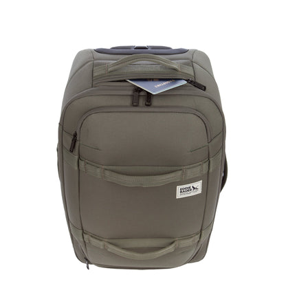 Eddie Bauer Excursion 22 Rolling Duffel alternate view 3