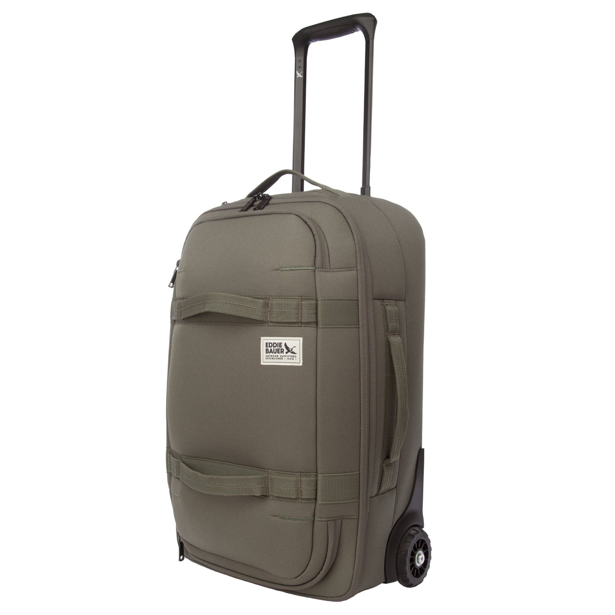 Eddie Bauer Excursion 22 Rolling Duffel product image
