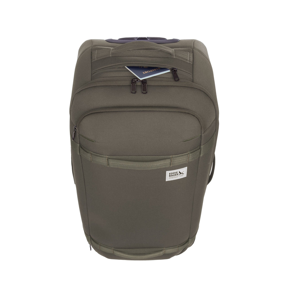 Eddie Bauer Excursion 30 Rolling Duffel alternate view 3
