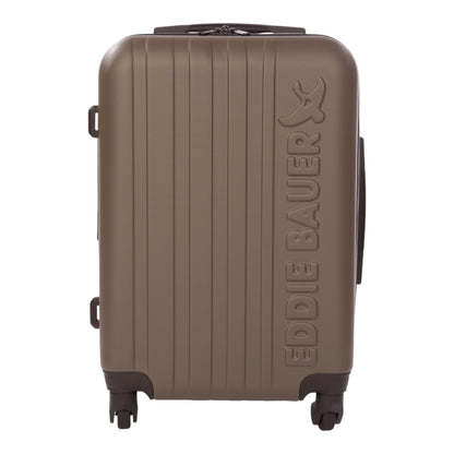 Eddie Bauer 22" Flatiron Hardside Spinner Carry-On alternate view 1