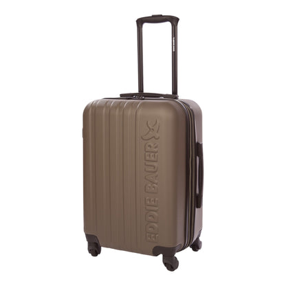 Eddie Bauer 22" Flatiron Hardside Spinner Carry-On alternate view 2