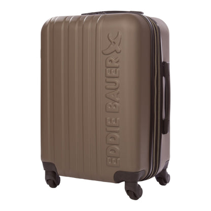 Eddie Bauer 22" Flatiron Hardside Spinner Carry-On alternate view 3