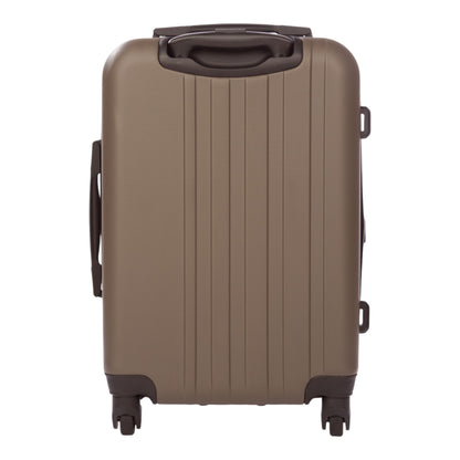 Eddie Bauer 22" Flatiron Hardside Spinner Carry-On alternate view 4