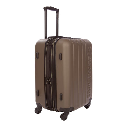 Eddie Bauer 22" Flatiron Hardside Spinner Carry-On alternate view 5