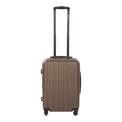 Eddie Bauer 22" Flatiron Hardside Spinner Carry-On product image