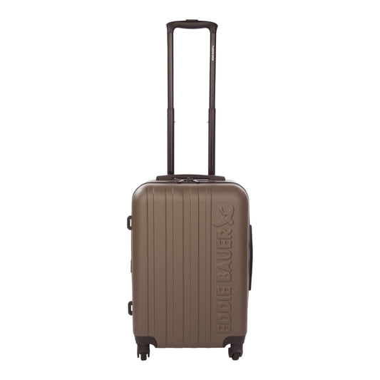Eddie Bauer 22" Flatiron Hardside Spinner Carry-On product image