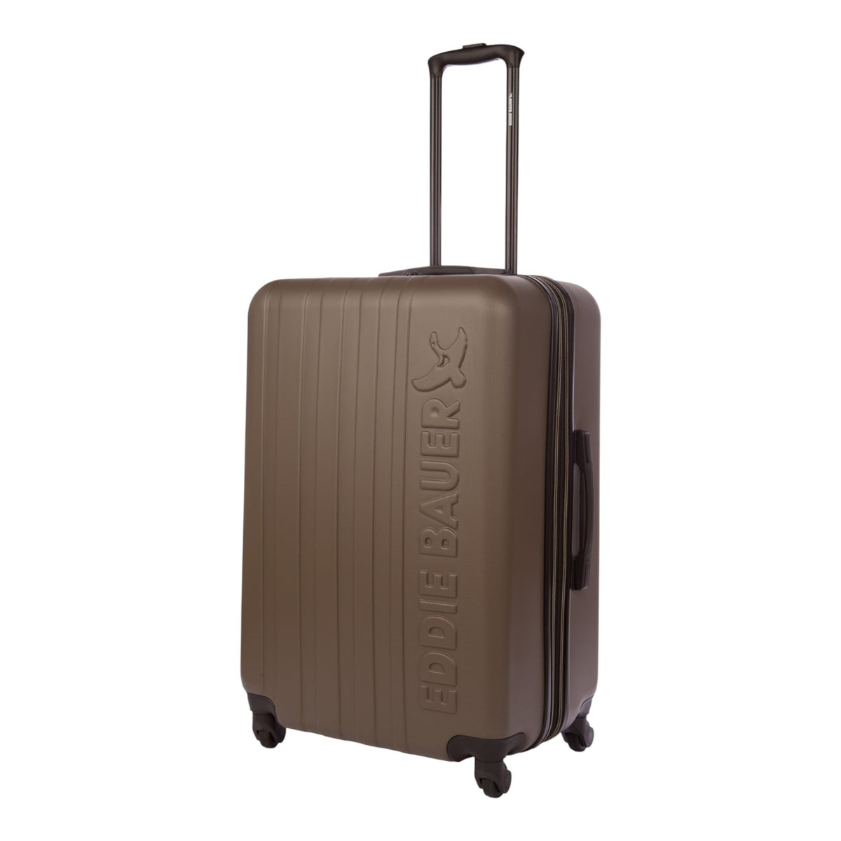 Eddie Bauer 28" Flatiron Hardside Spinner alternate view 2