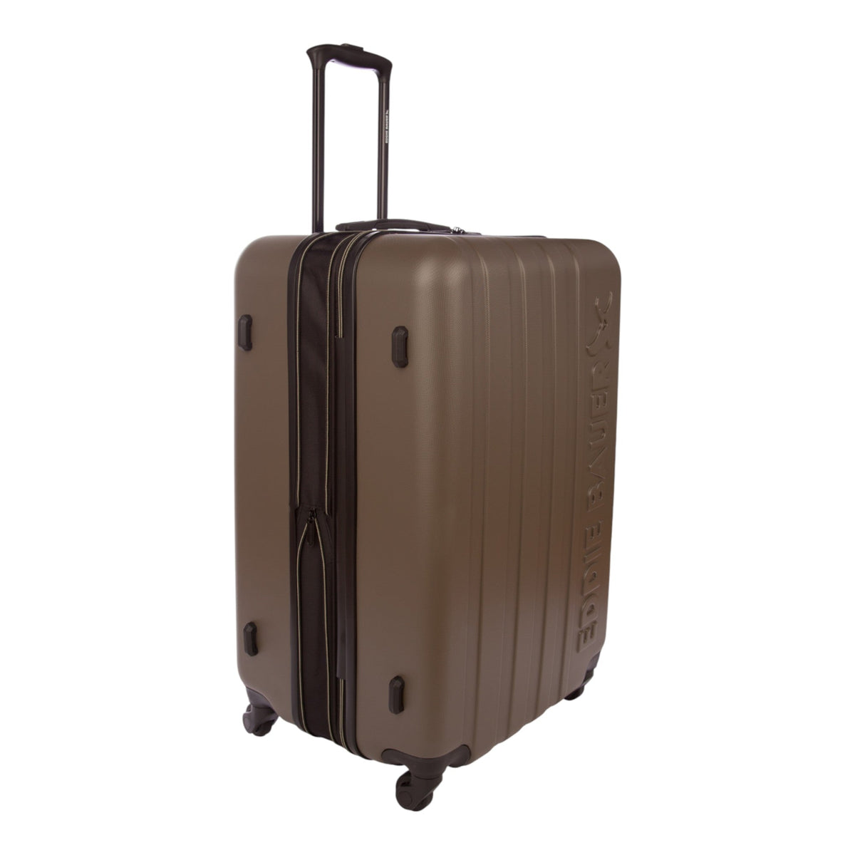 Eddie Bauer 28" Flatiron Hardside Spinner alternate view 5