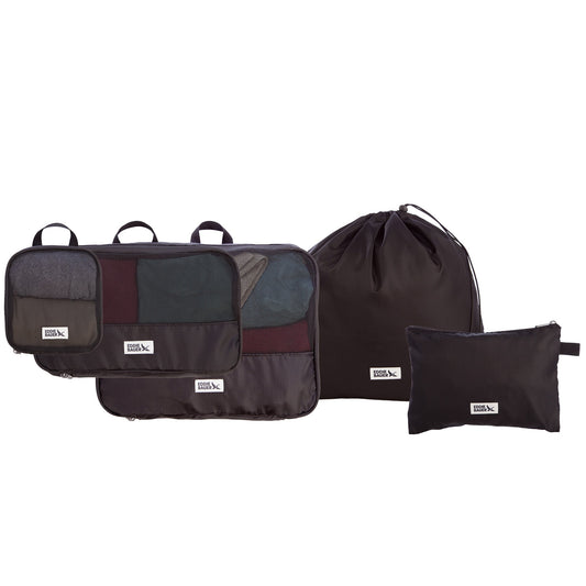 Eddie Bauer 5 Pcs Packing Organizer Set product image