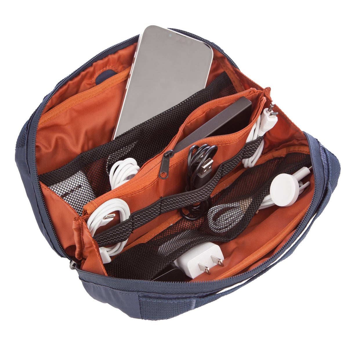 Eddie Bauer Travel Tech Organizer alternate view 3