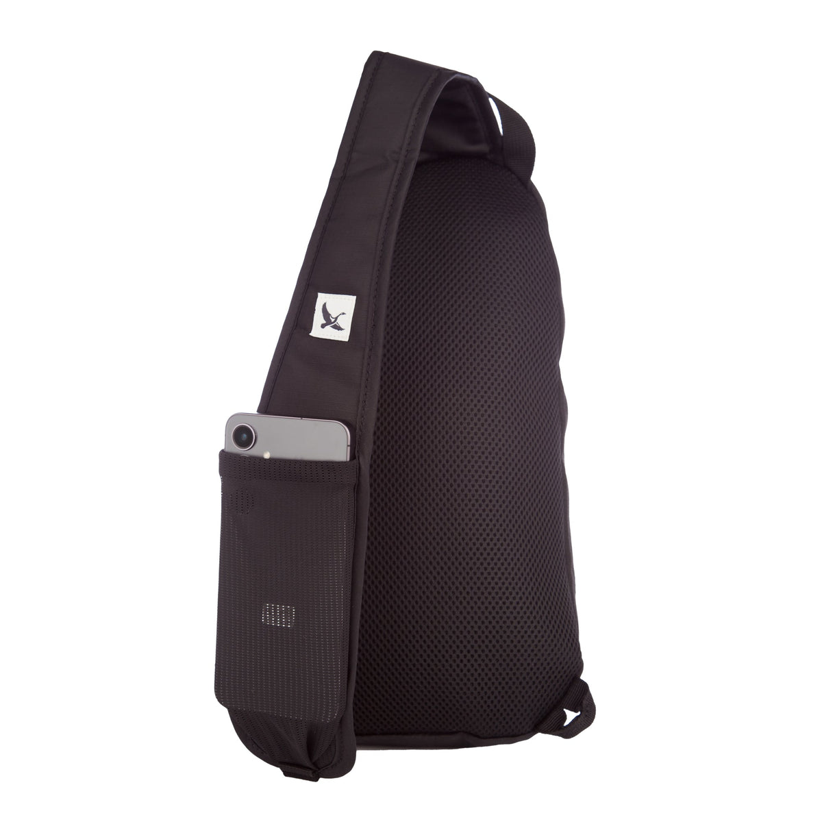 Eddie Bauer RFID-Blocking Travel Sling alternate view 1