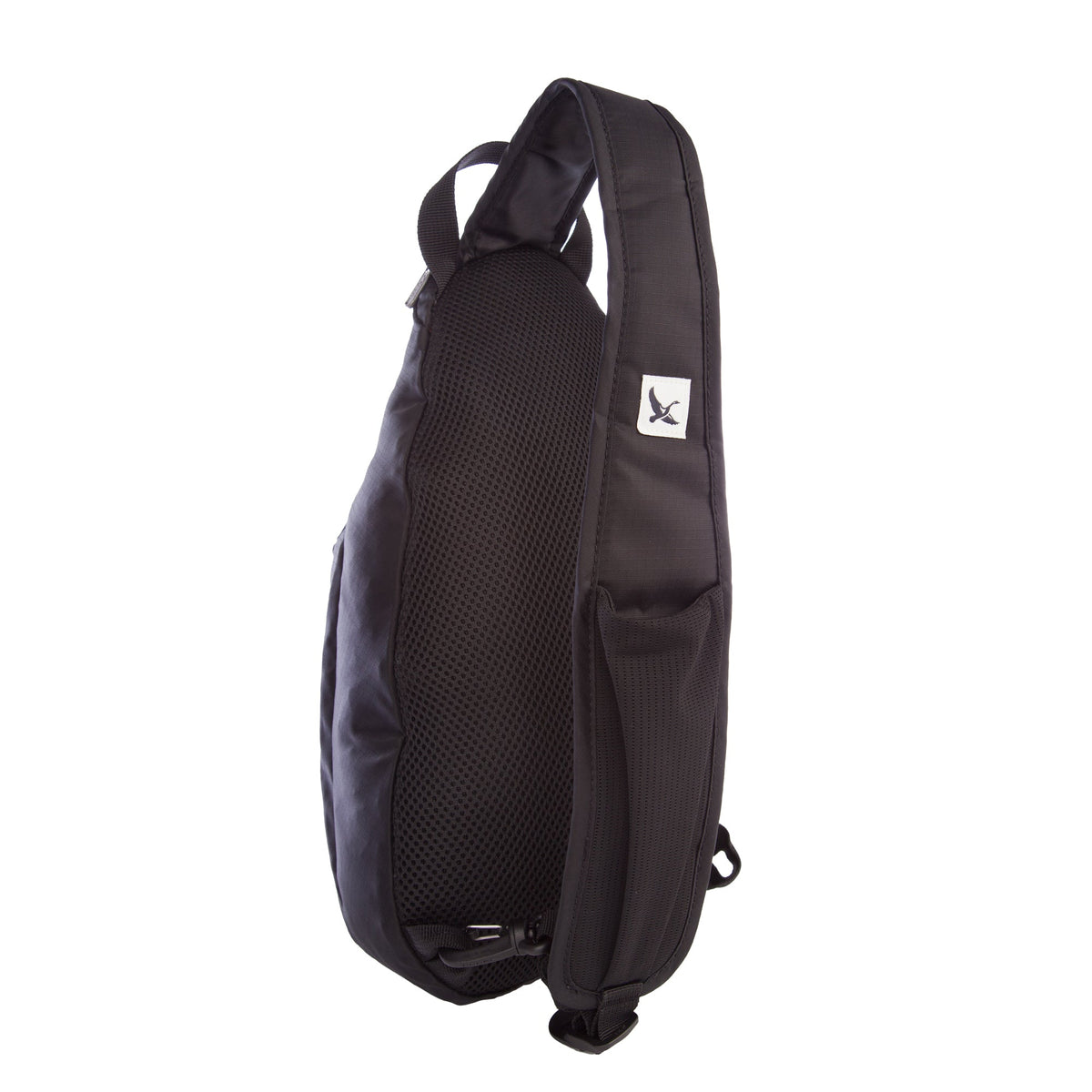 Eddie Bauer RFID-Blocking Travel Sling alternate view 2