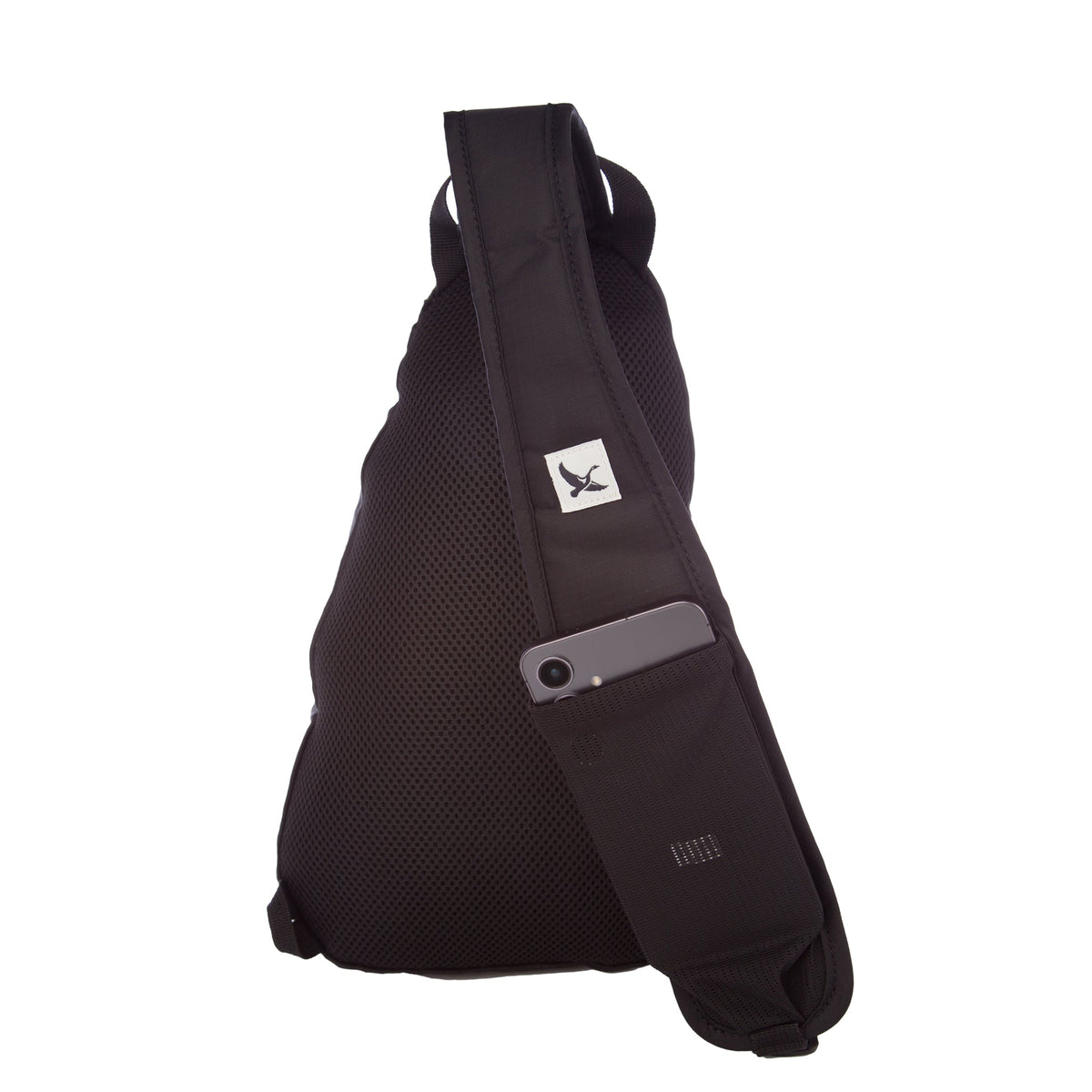 Eddie Bauer RFID-Blocking Travel Sling alternate view 3