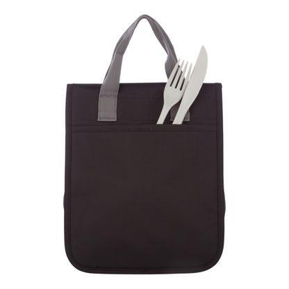 Eddie Bauer Fold-Over Lunch Bag alternate view 2