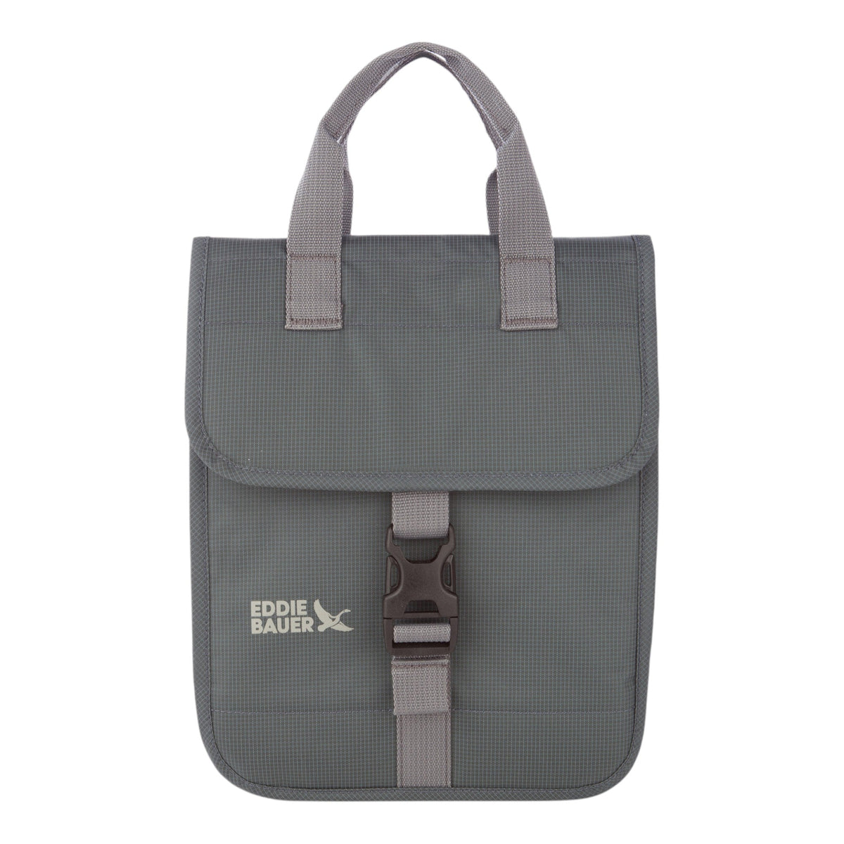 Eddie Bauer Fold-Over Lunch Bag alternate view 5