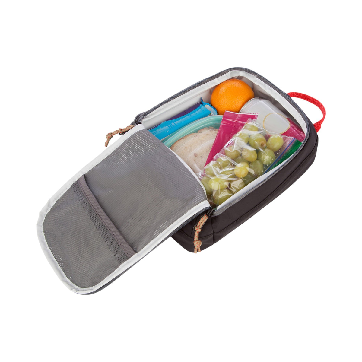 Eddie Bauer Varsity Side Pocket Lunch Pack alternate view 3