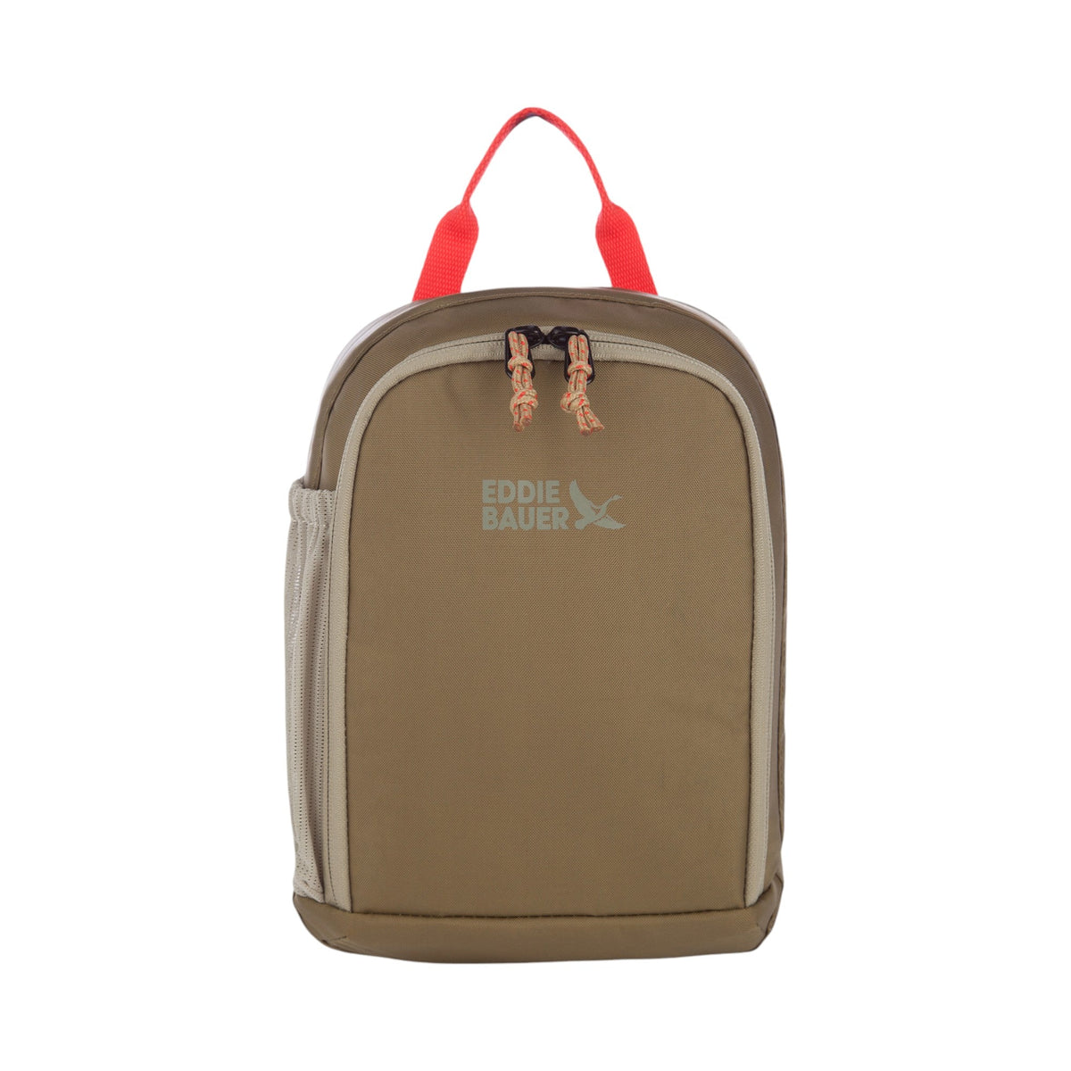 Eddie Bauer Varsity Side Pocket Lunch Pack alternate view 4