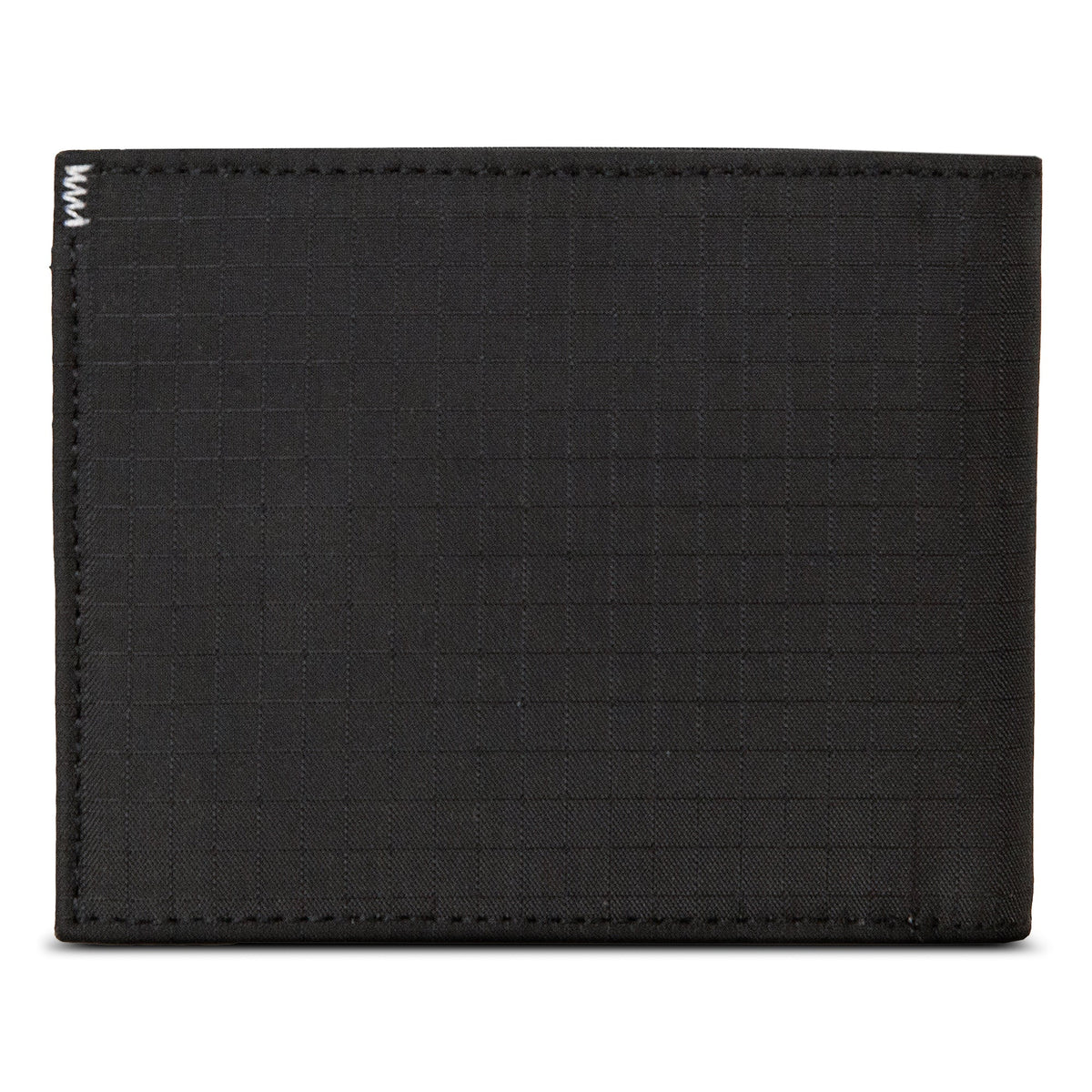 Eddie Bauer Companion Ripstop Nylon Bifold Wallet alternate view 2