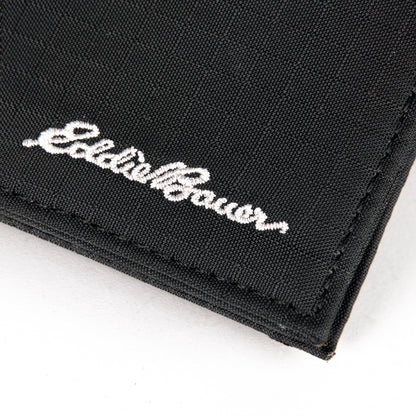 Eddie Bauer Companion Ripstop Nylon Bifold Wallet alternate view 4