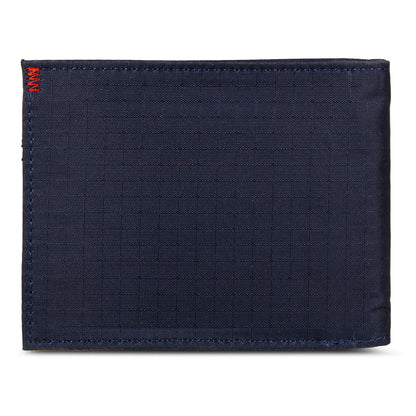 Eddie Bauer Companion Ripstop Nylon Bifold Wallet alternate view 3