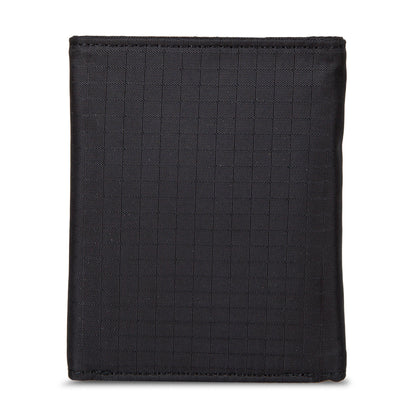 Eddie Bauer Companion Ripstop Nylon Trifold Wallet alternate view 2