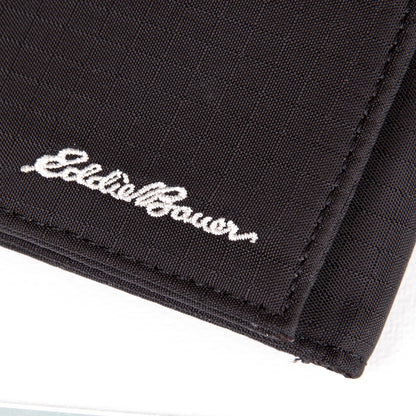 Eddie Bauer Companion Ripstop Nylon Trifold Wallet alternate view 4