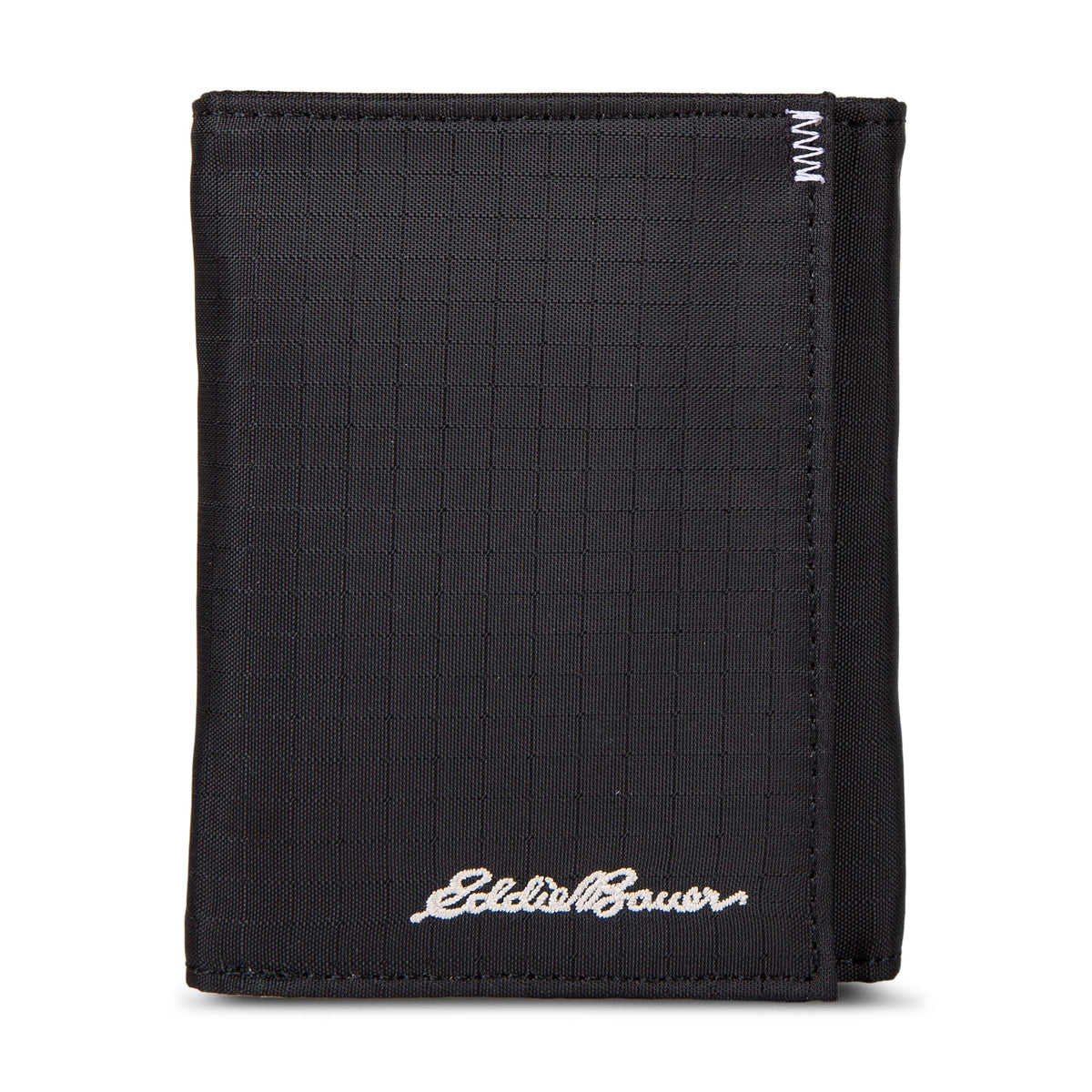 Eddie Bauer Companion Ripstop Nylon Trifold Wallet product image