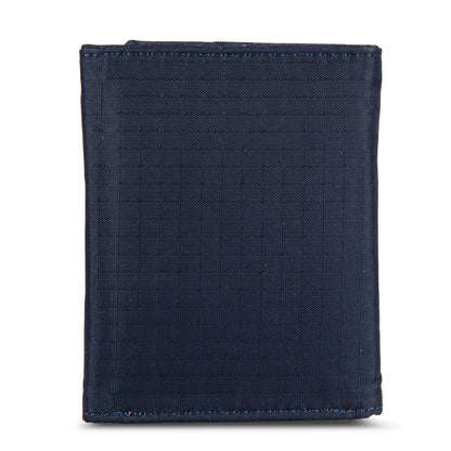 Eddie Bauer Companion Ripstop Nylon Trifold Wallet alternate view 3