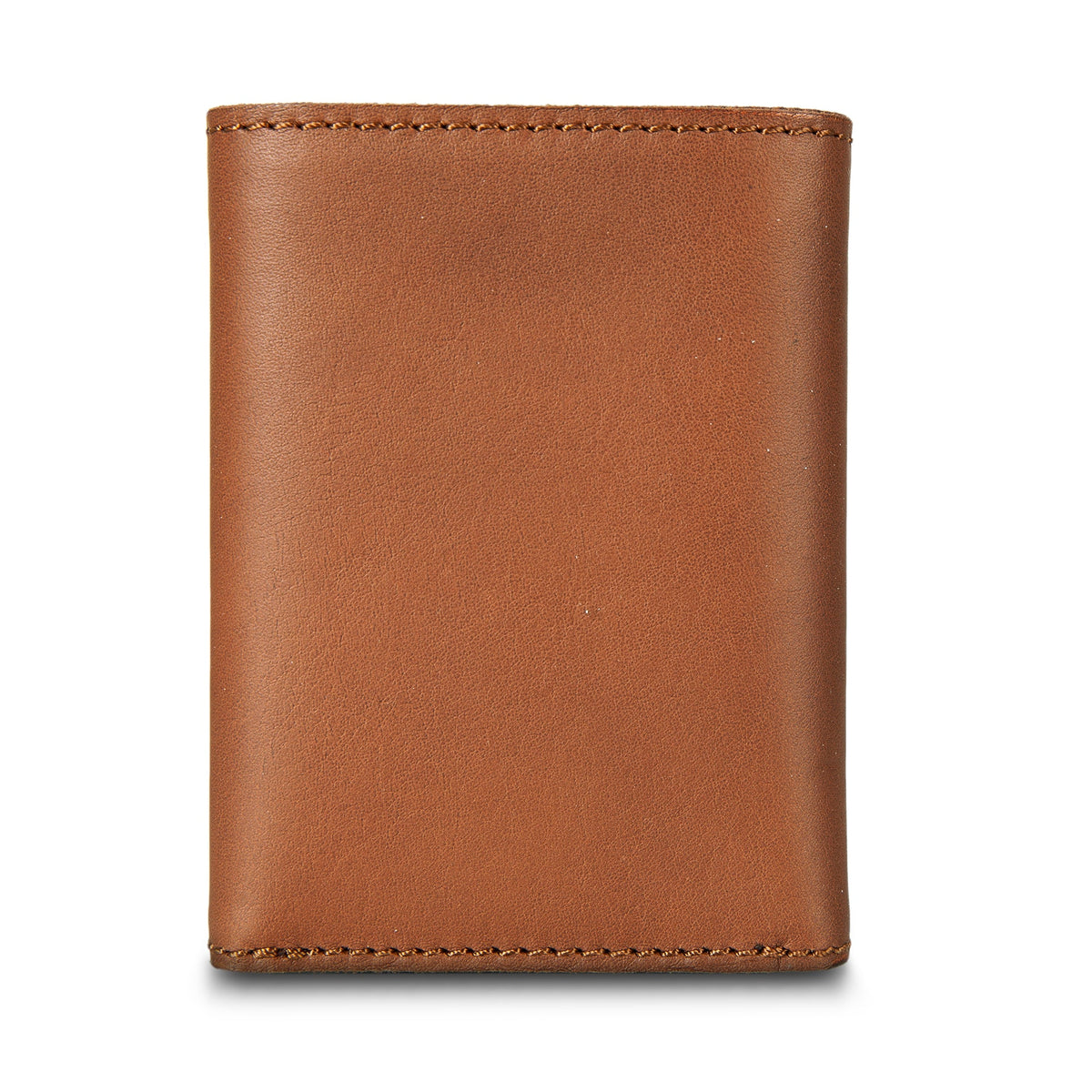Eddie Bauer EB Outdoor Leather Trifold Wallet alternate view 1