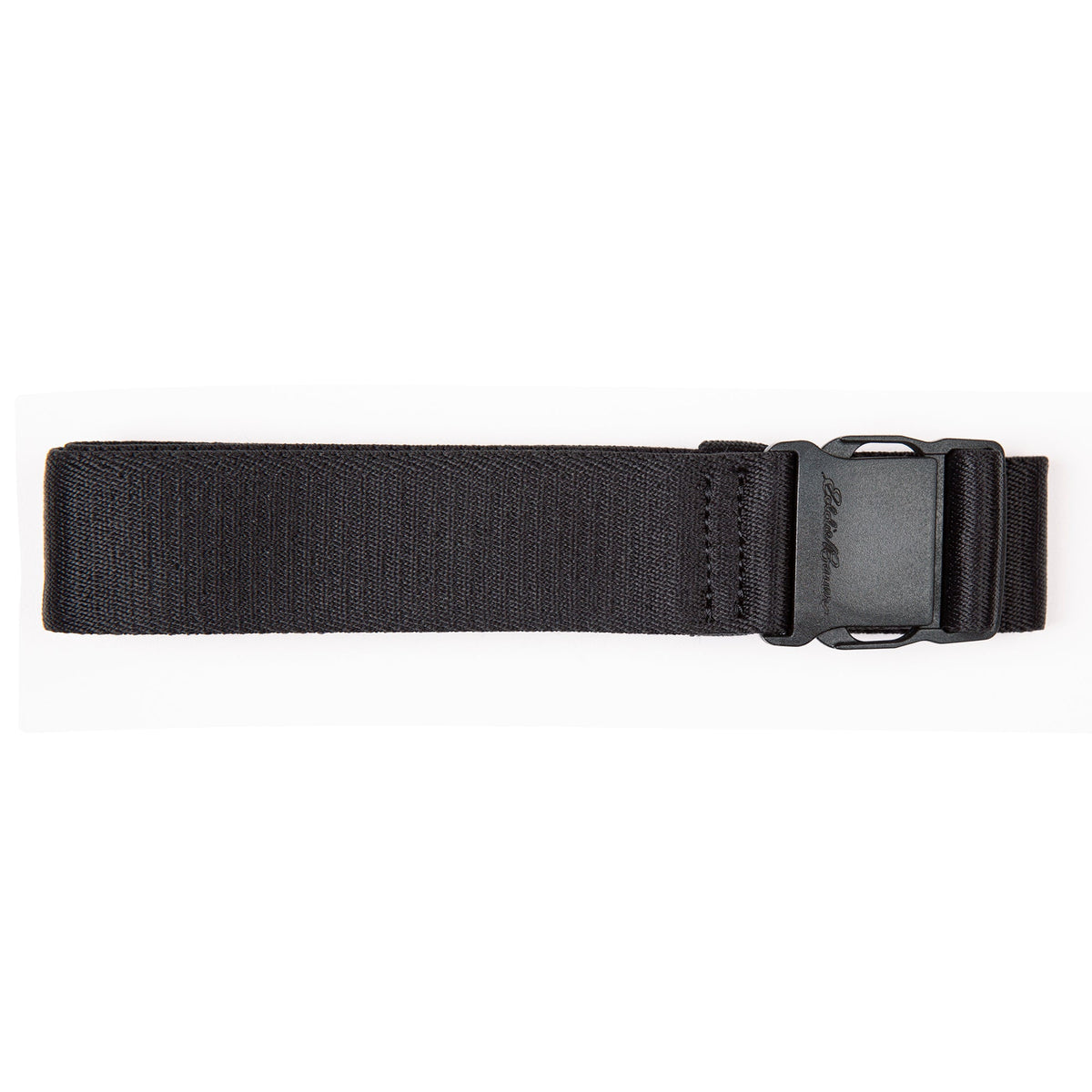 Eddie Bauer Men's Trail Active Stretch Webbing Belt alternate view 1